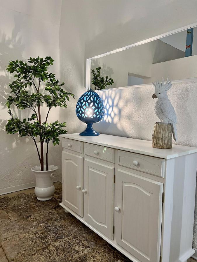 Mamy Sweet Home Polignano a Mare Luaran gambar