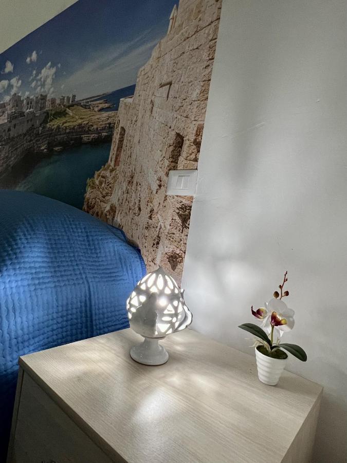 Mamy Sweet Home Polignano a Mare Luaran gambar