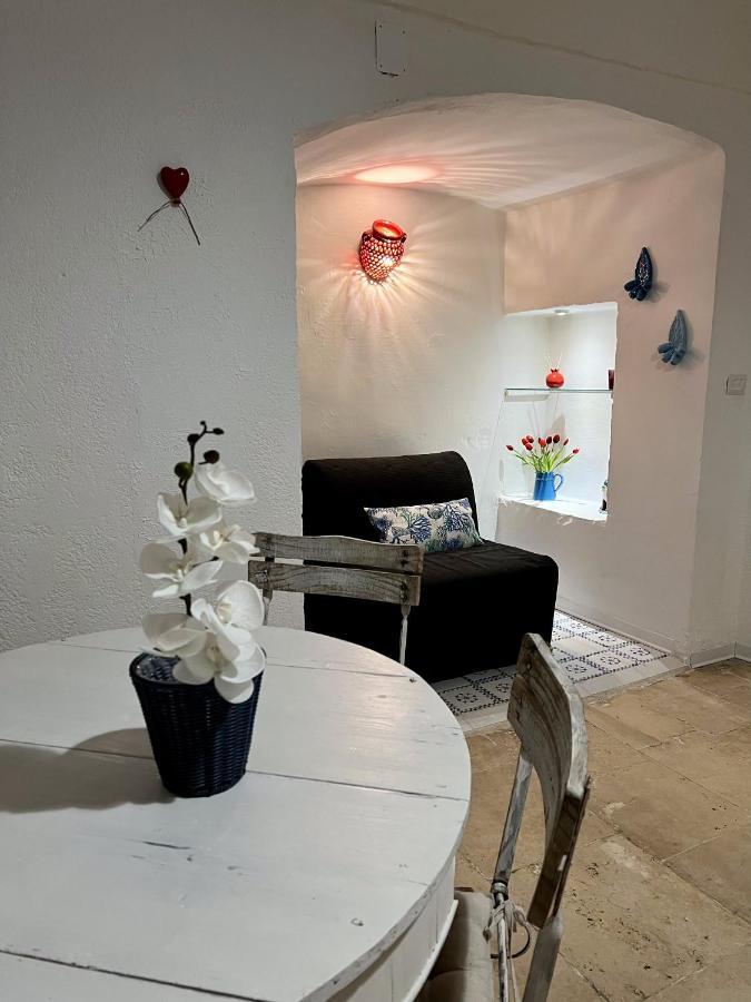 Mamy Sweet Home Polignano a Mare Luaran gambar