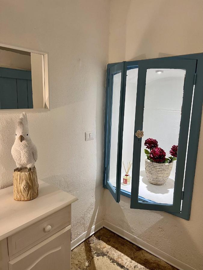Mamy Sweet Home Polignano a Mare Luaran gambar