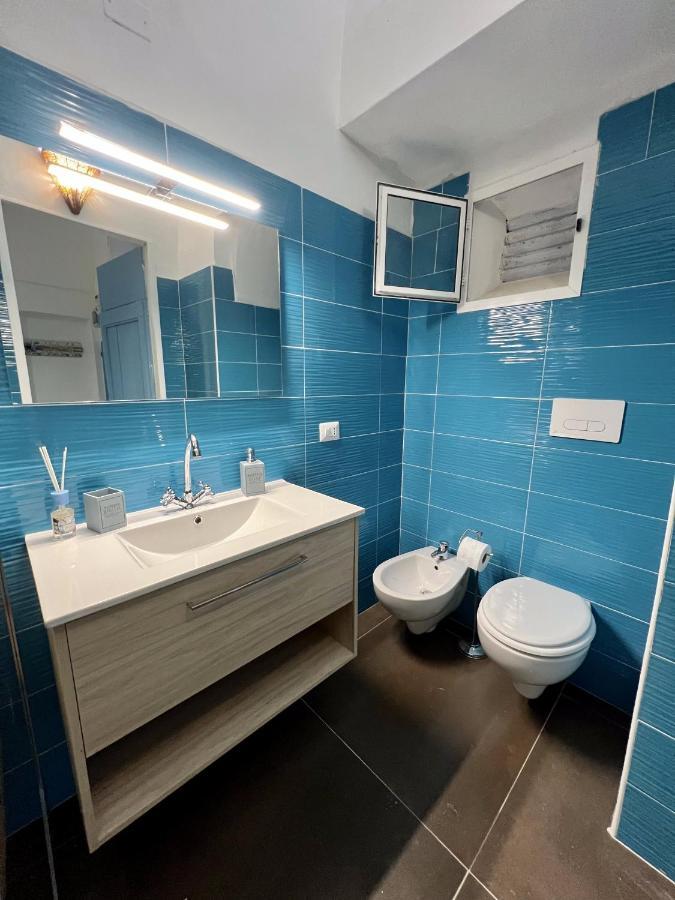 Mamy Sweet Home Polignano a Mare Luaran gambar