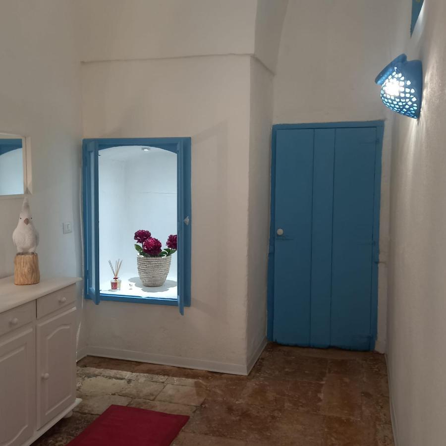 Mamy Sweet Home Polignano a Mare Luaran gambar