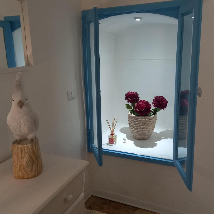 Mamy Sweet Home Polignano a Mare Luaran gambar