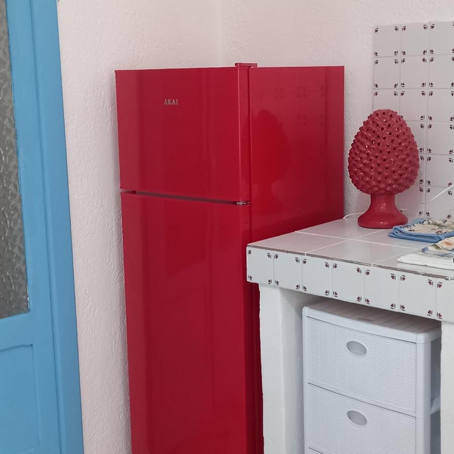 Mamy Sweet Home Polignano a Mare Luaran gambar