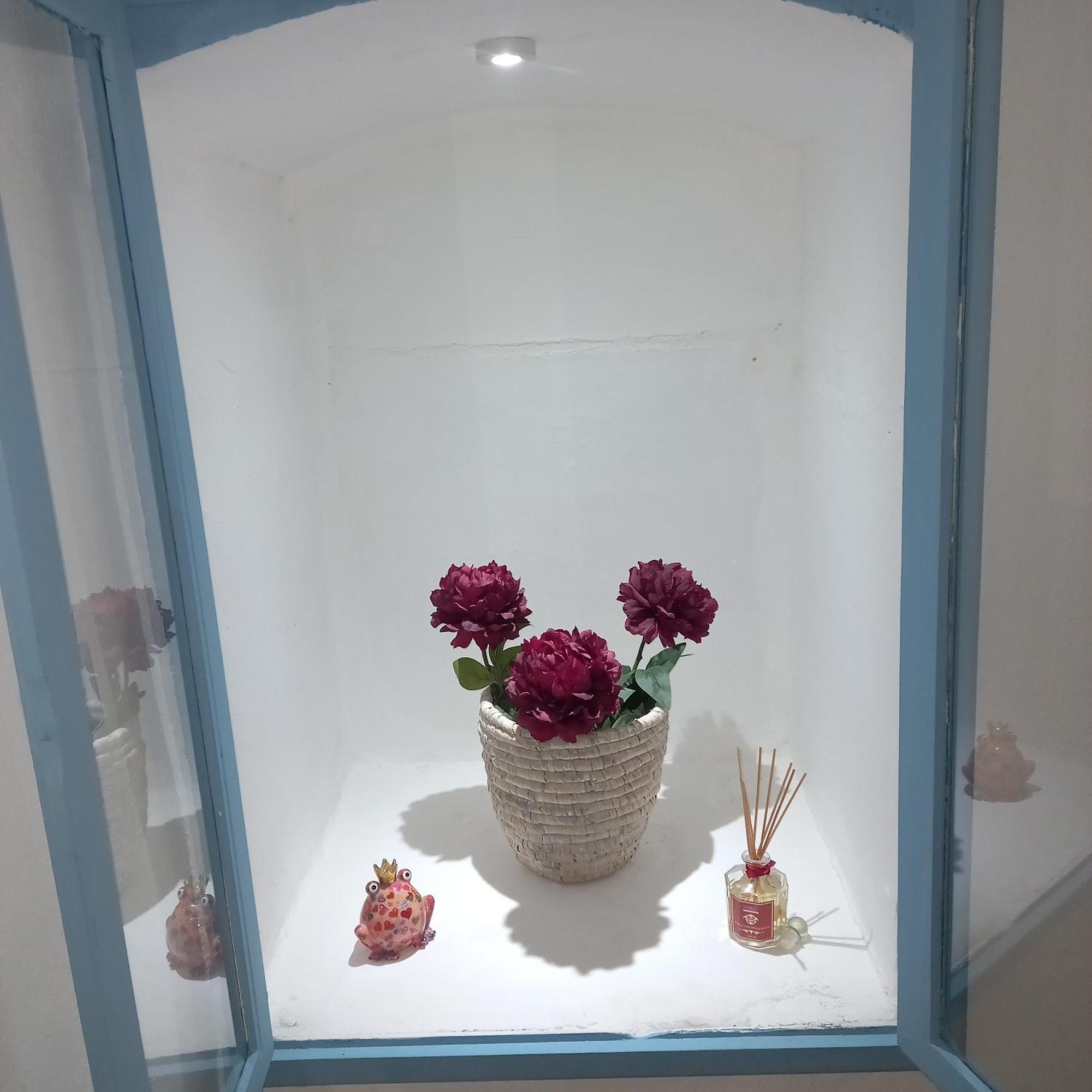 Mamy Sweet Home Polignano a Mare Luaran gambar
