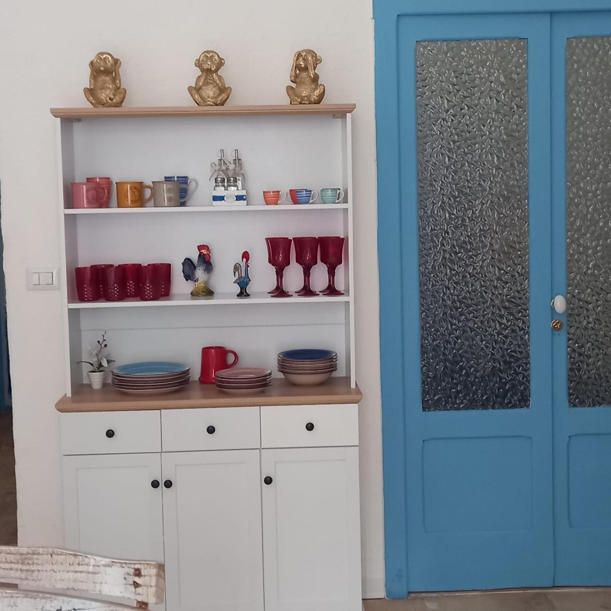 Mamy Sweet Home Polignano a Mare Luaran gambar