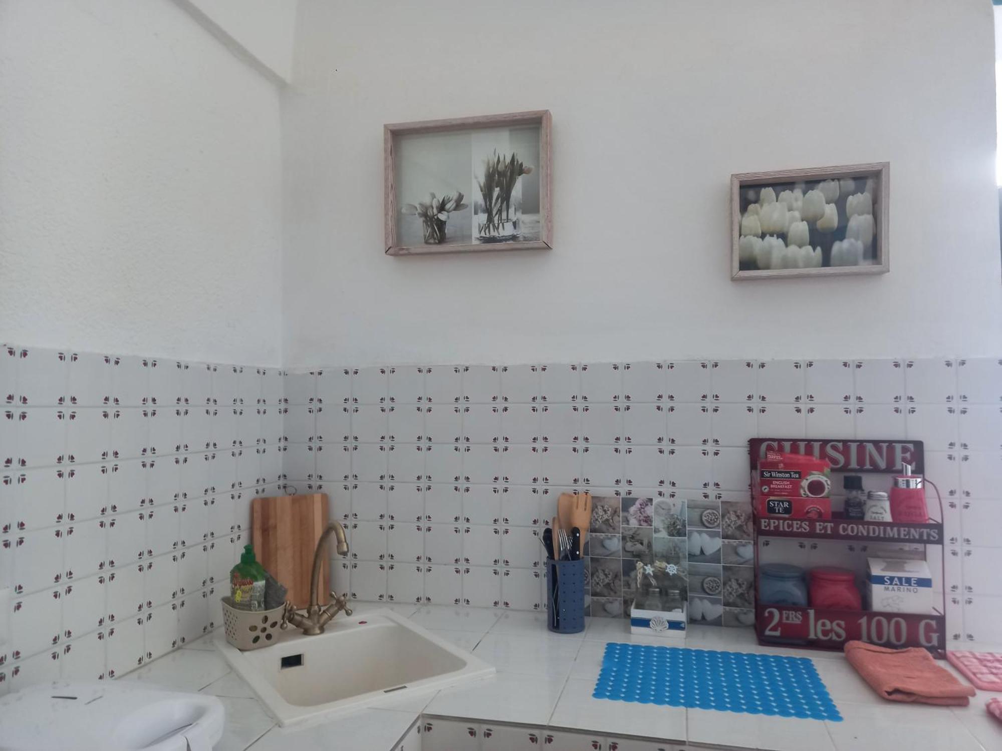 Mamy Sweet Home Polignano a Mare Luaran gambar