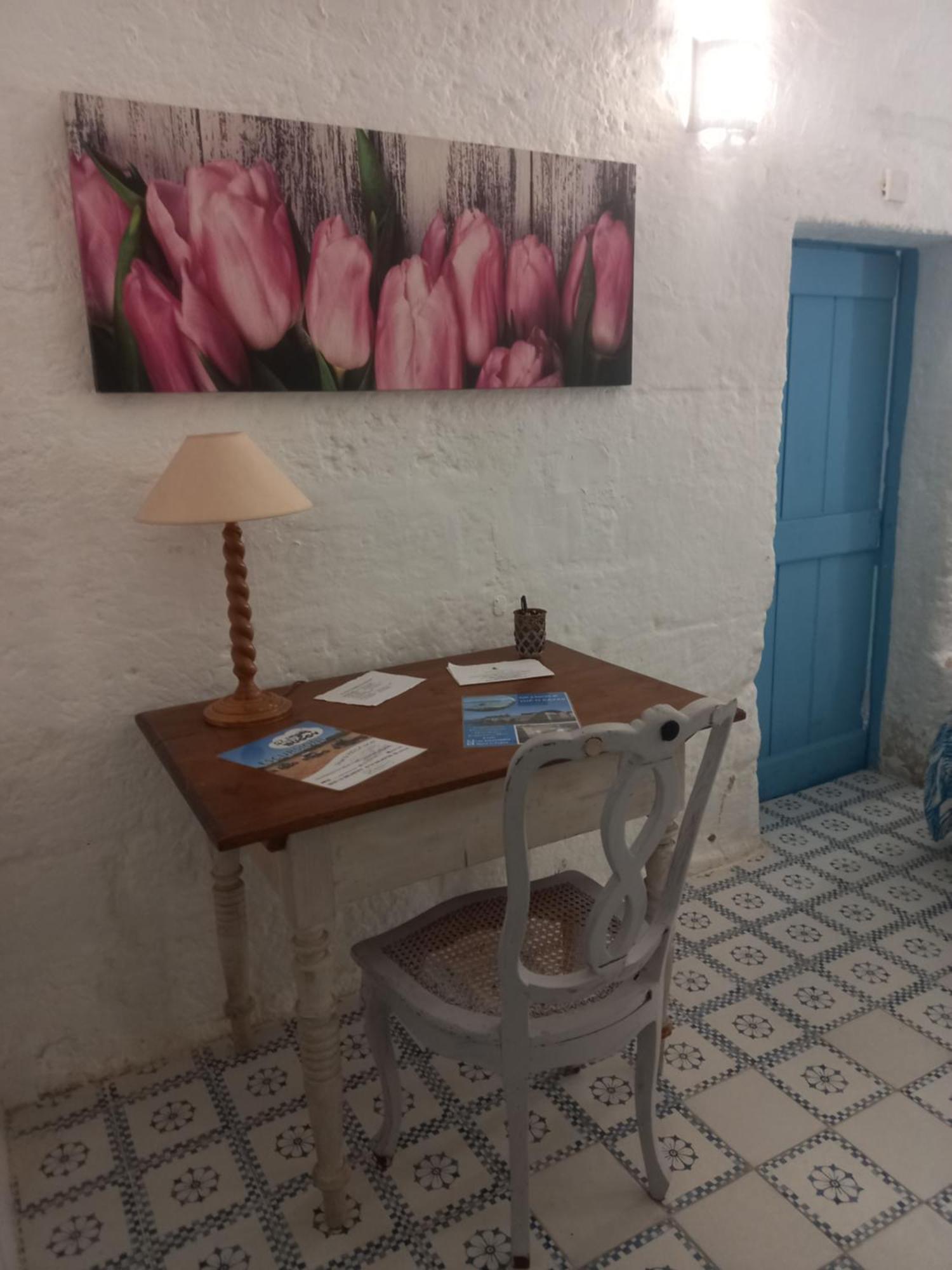 Mamy Sweet Home Polignano a Mare Luaran gambar